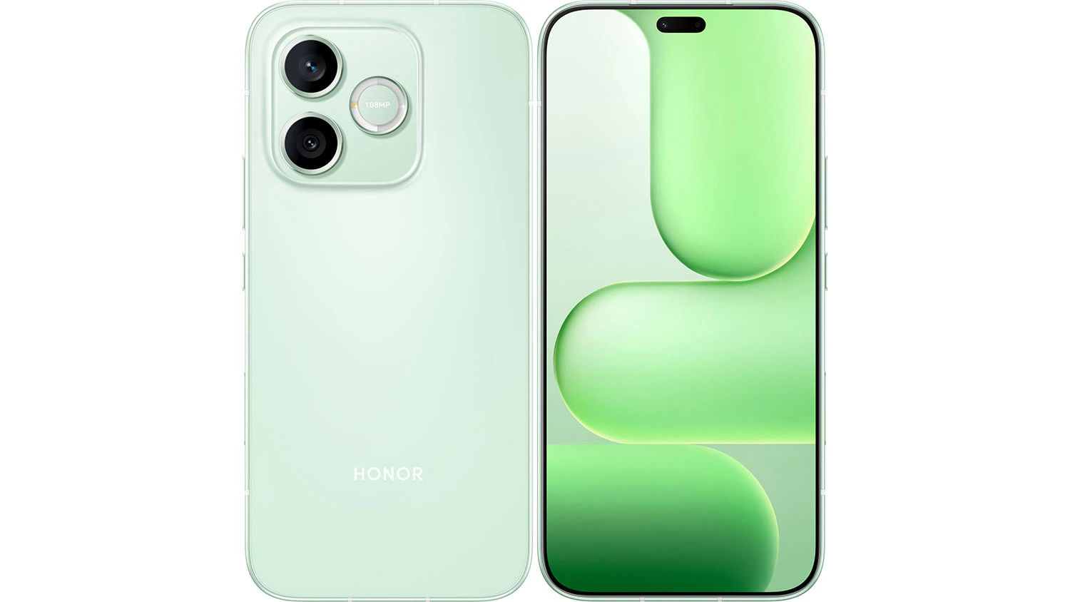 Mobiln&iacute; telefon Infinix NOTE 60 Pro 12/256GB Mist Titan