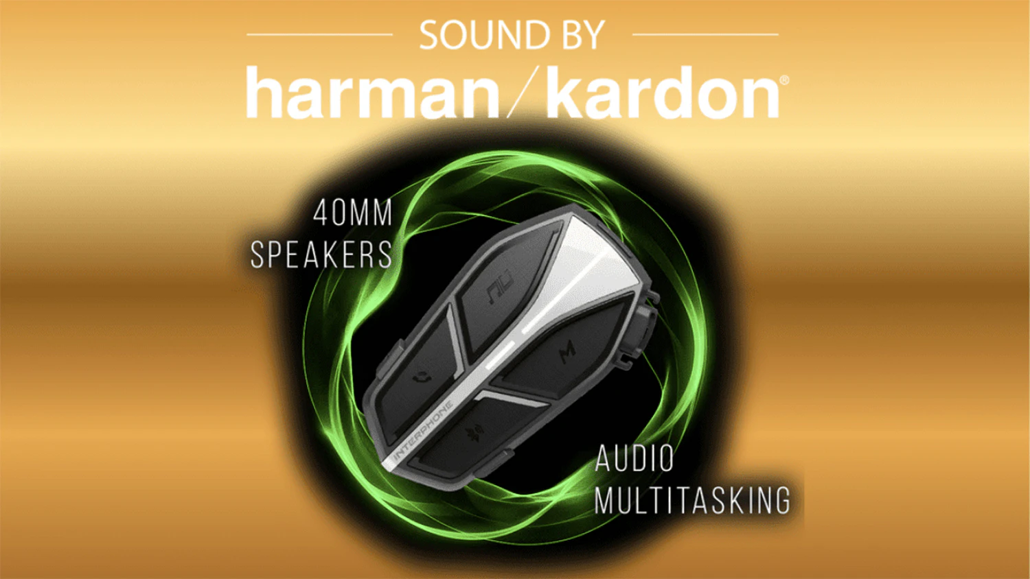 Zvuk Harman Kardon