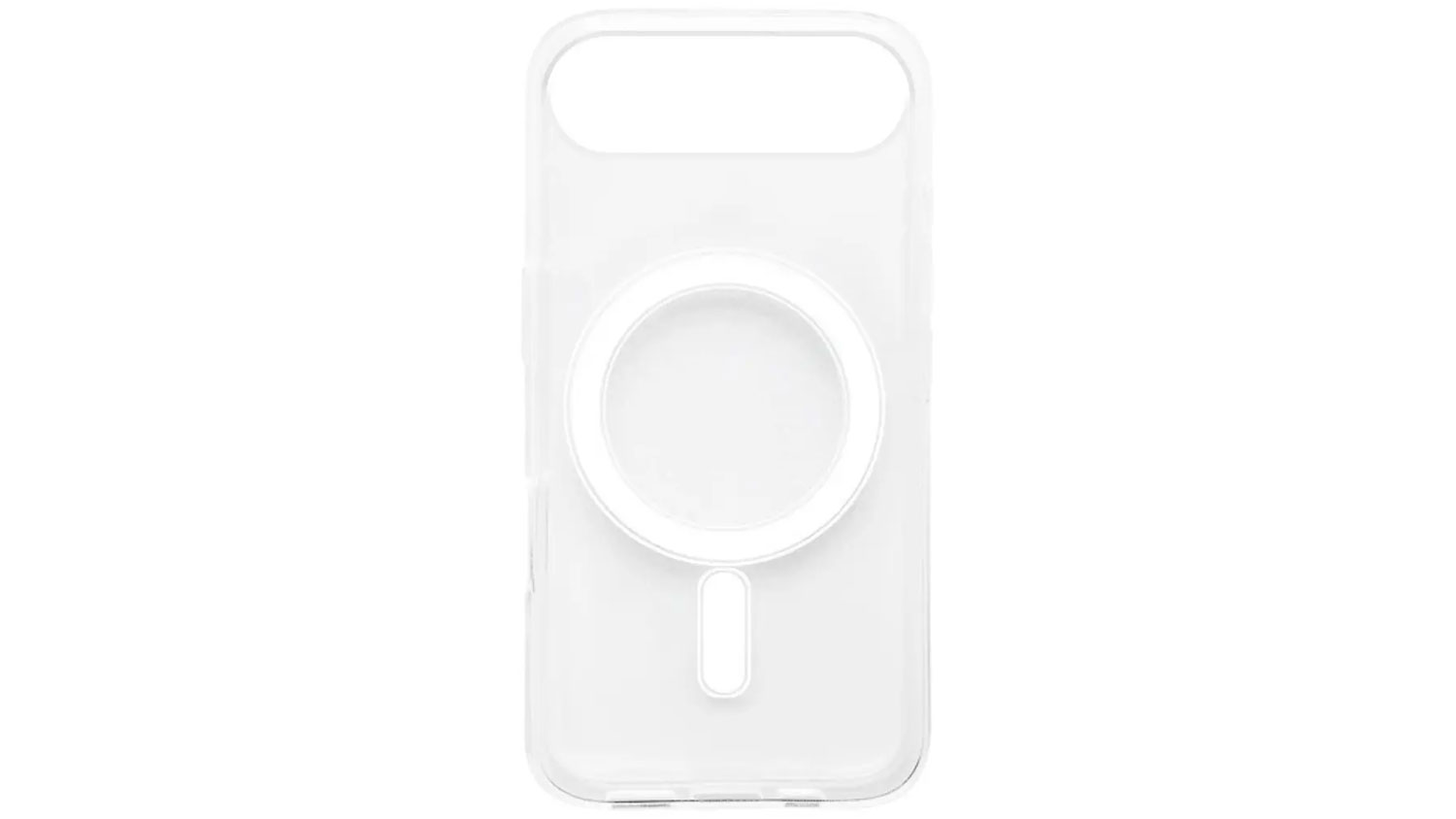 Zadn&yacute; kryt MobilNET Magsafe Frosted iPhone Air