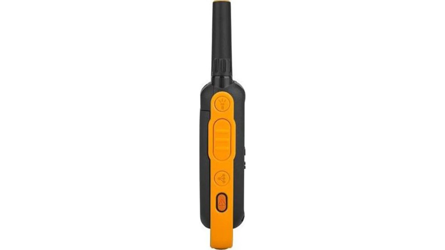 Vysielačky Motorola spredu
