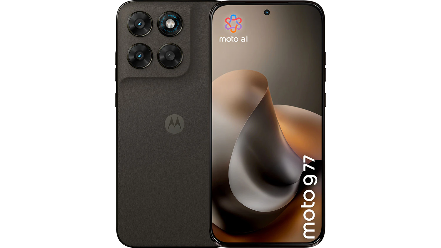 Smartphone Motorola Moto G77