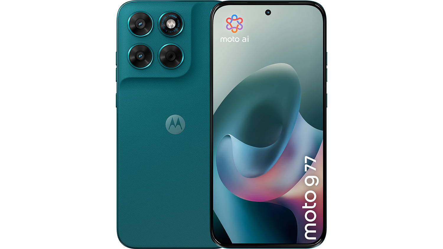 Smartphone Motorola Moto G77