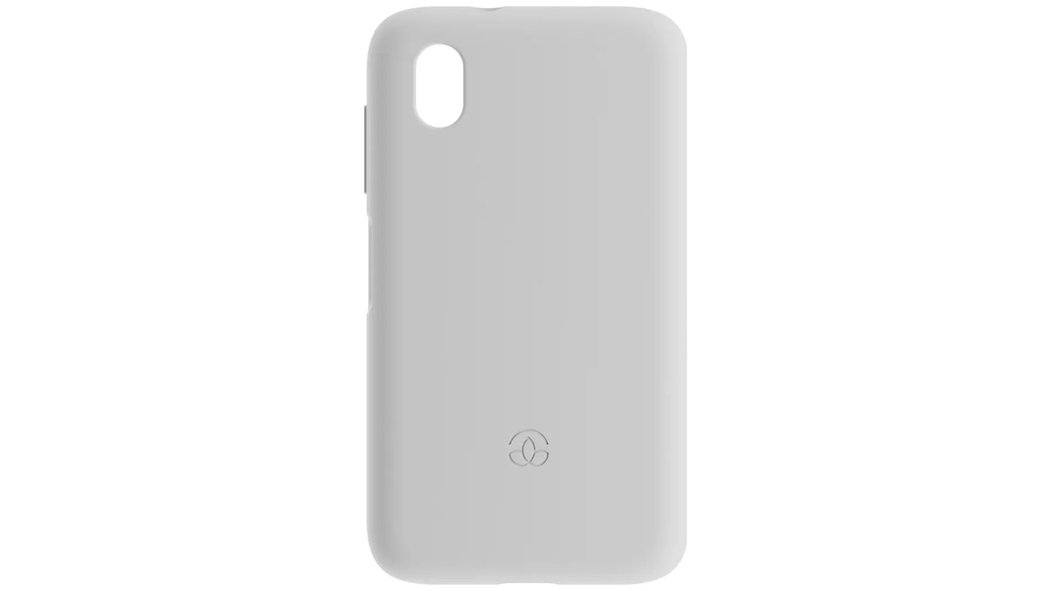 Kryt na mobil Mudita Kompakt Case &scaron;ed&eacute;