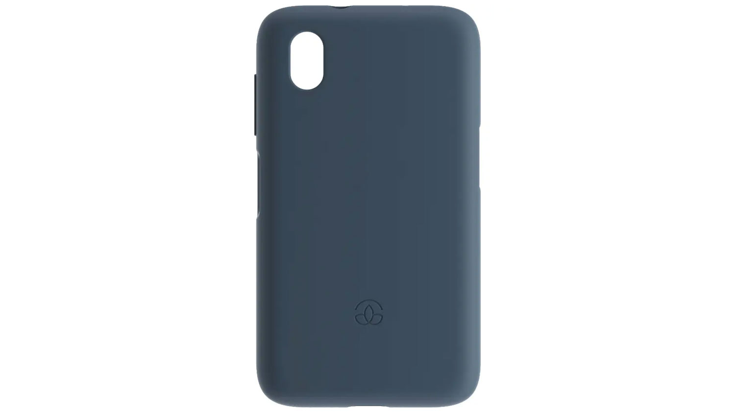 Kryt na mobil Mudita Kompakt Case modr&yacute;