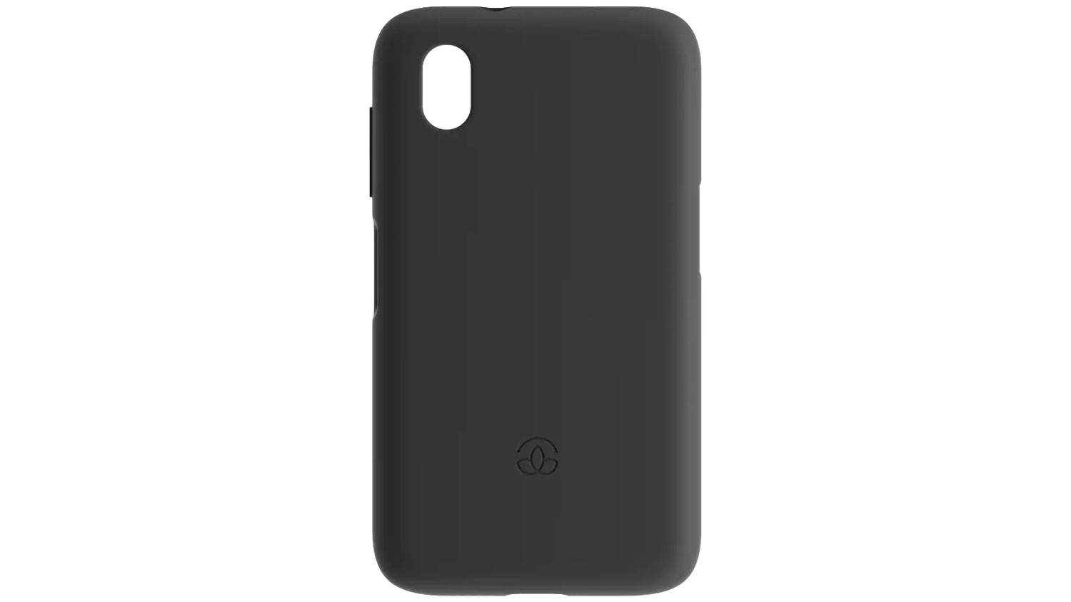 Kryt na mobil Mudita Kompakt Case čern&eacute;