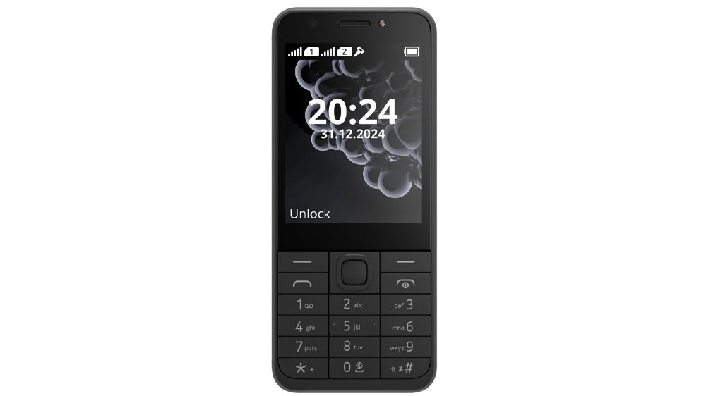 Mobilní telefon Nokia 230 (2024)_01