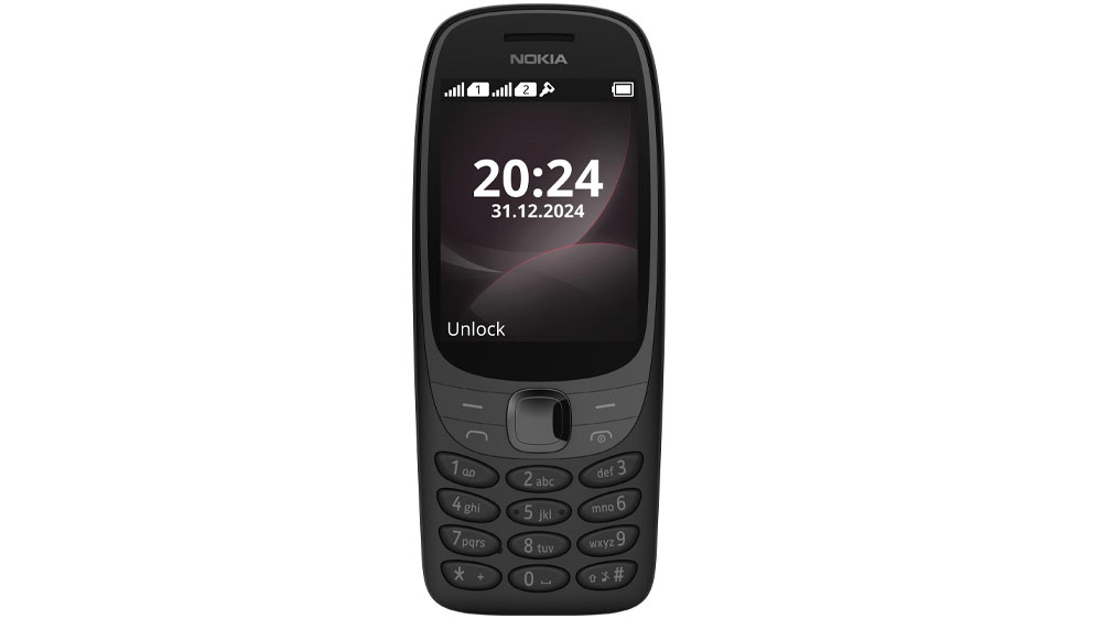 Mobilní telefon Nokia 6310 (2024)_01