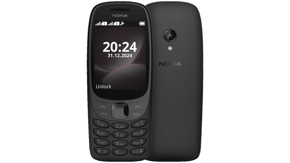 Mobilní telefon Nokia 6310 (2024)_02