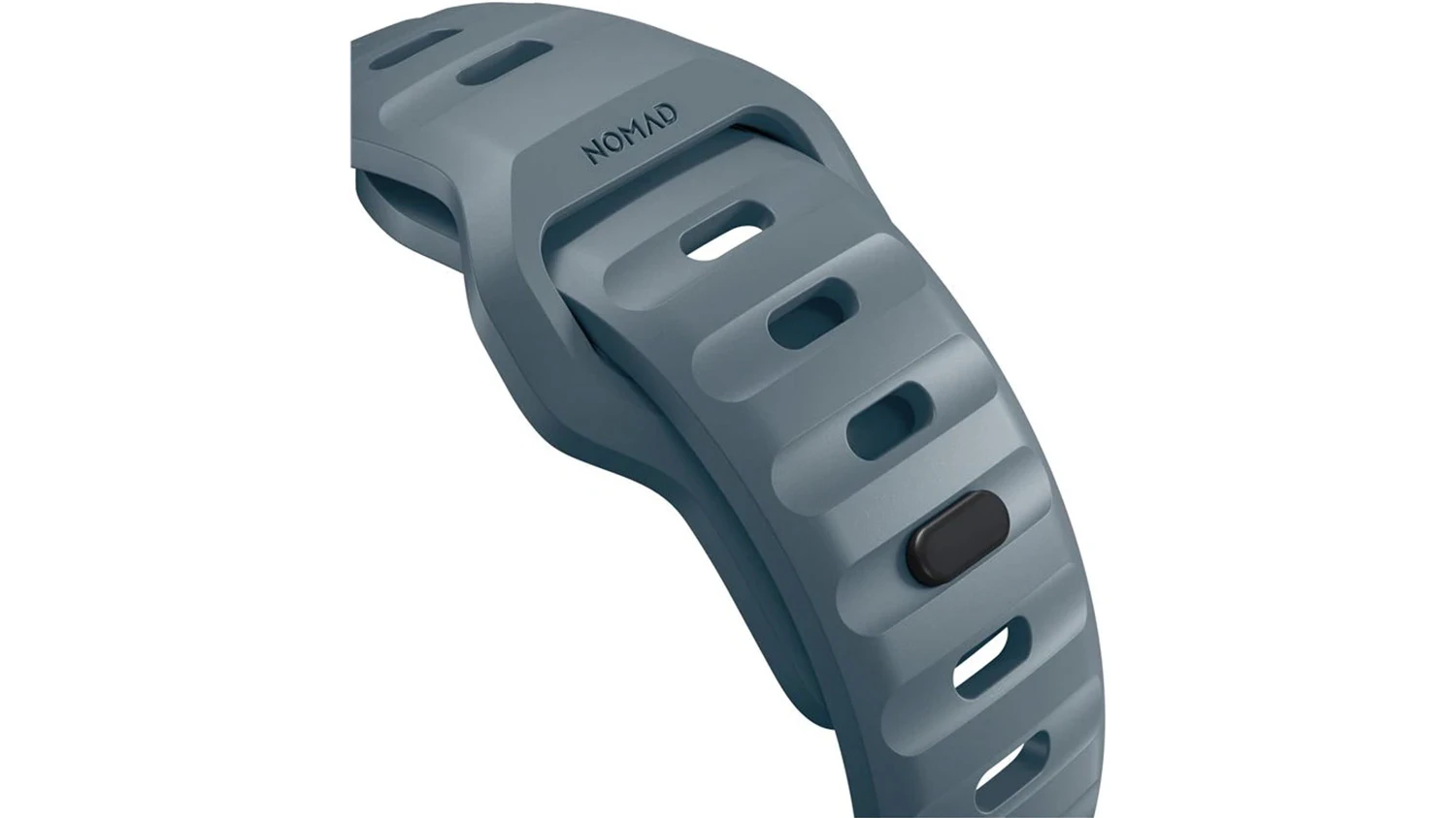 Zap&iacute;nanie remienka Nomad Sport Strap
