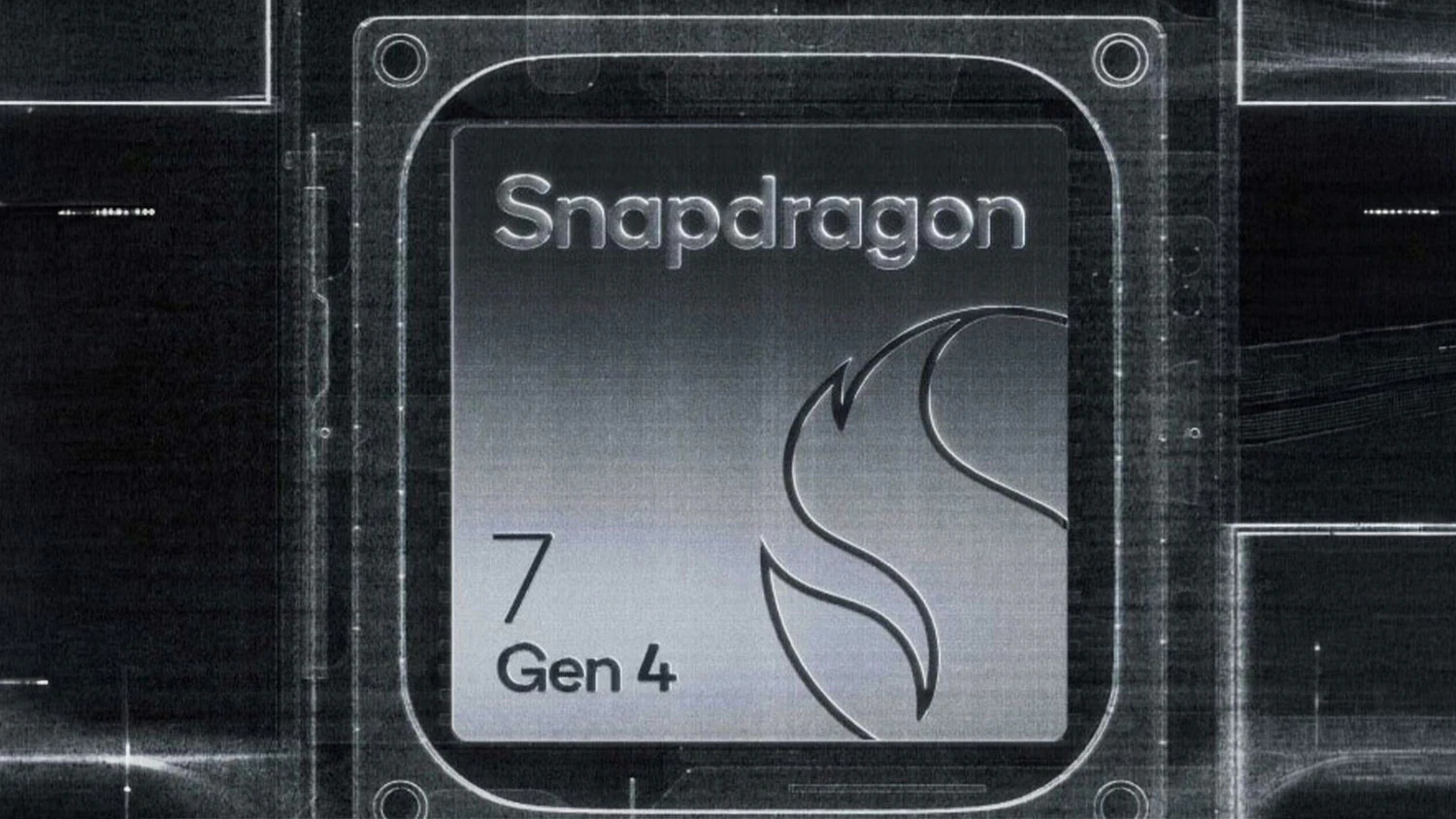 Procesor Snapdragon 7 Gen 4