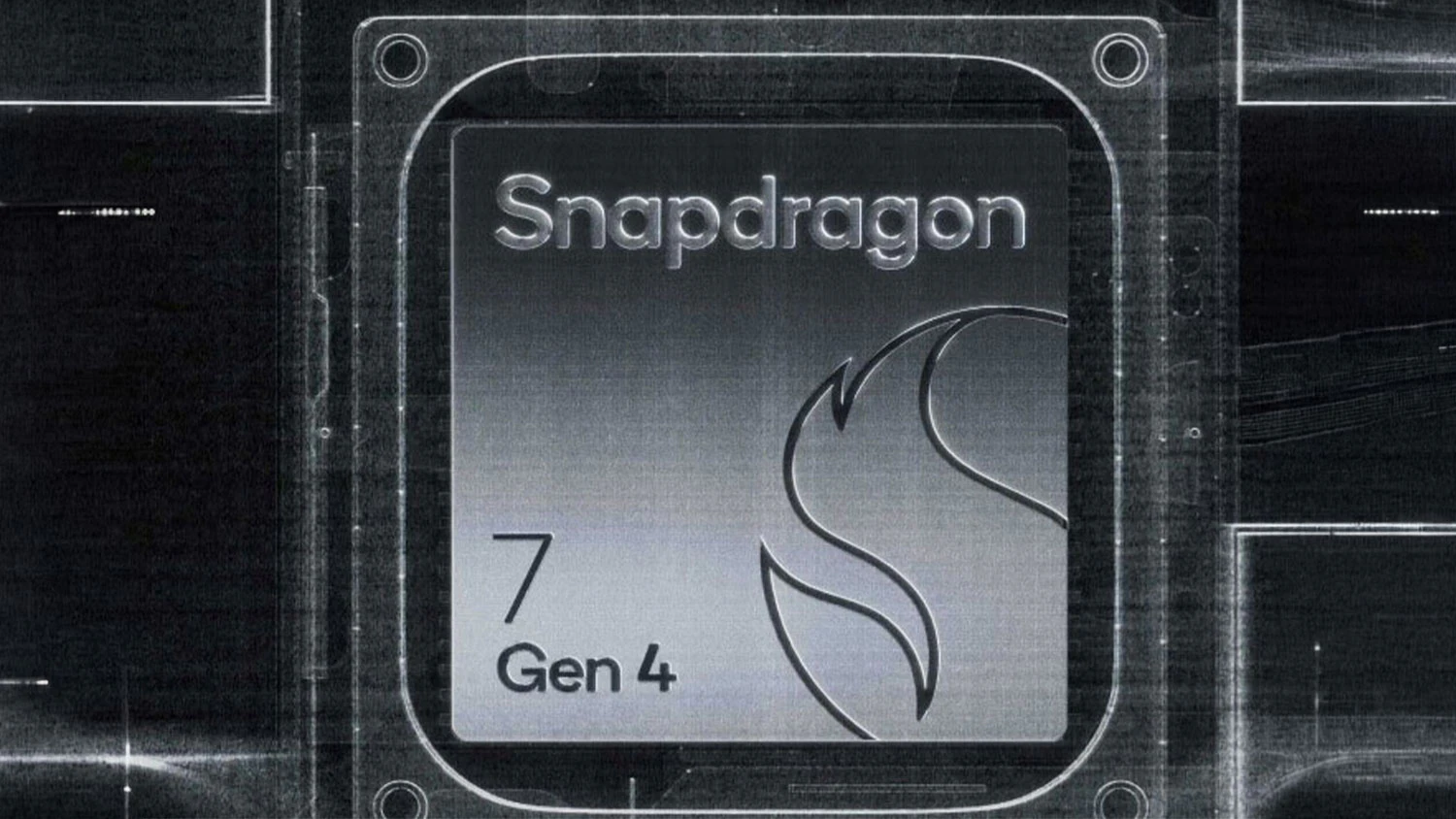 Procesor Snapdragon 7 Gen 4