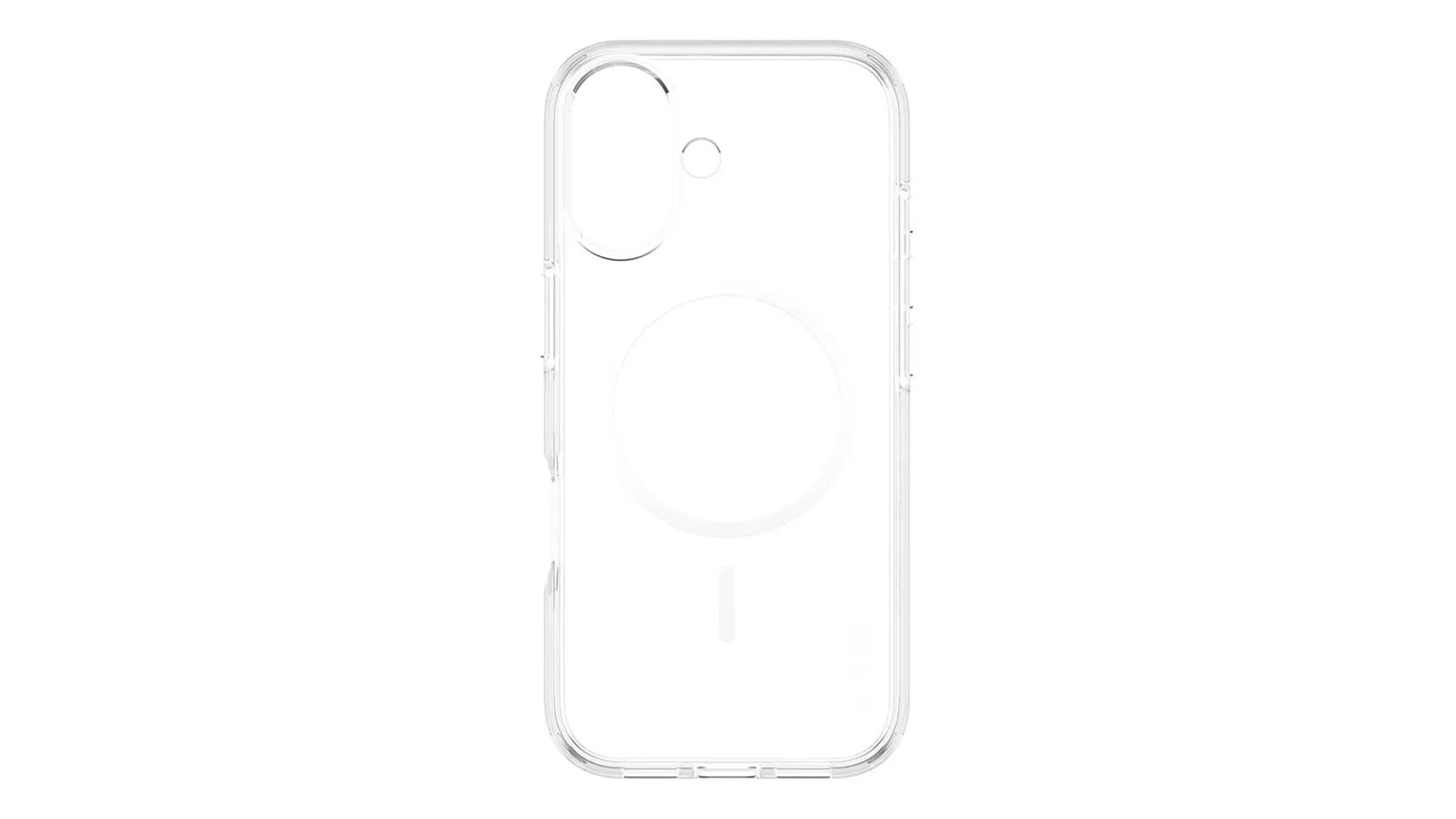 Kryt na mobil Panzer Glass Urban Explorer White iPhone 17