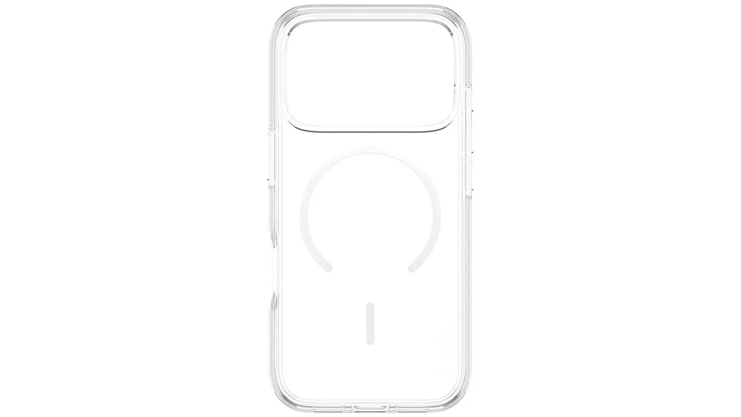 Kryt na mobil Panzer Glass Urban Explorer White iPhone 17 Pro