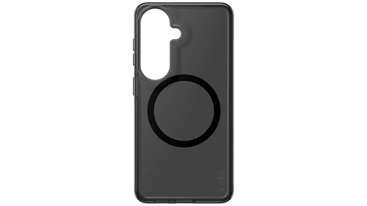 Puzdro na mobil PanzerGlass Smokey Qi pro Samsung Galaxy S26