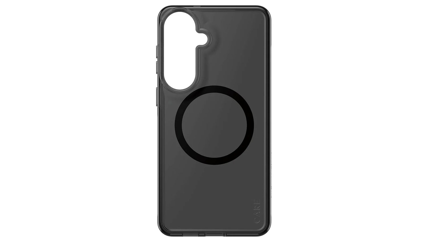 Puzdro na mobil PanzerGlass Smokey Qi pro Samsung Galaxy S26+