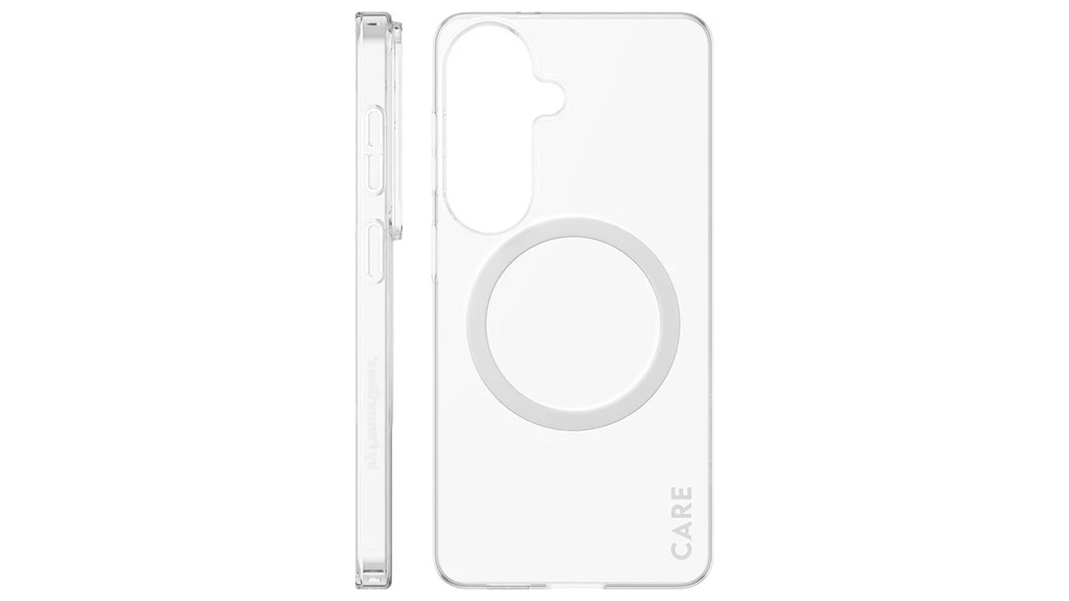 Puzdro na mobil PanzerGlass CARE SL1M Samsung Galaxy S26