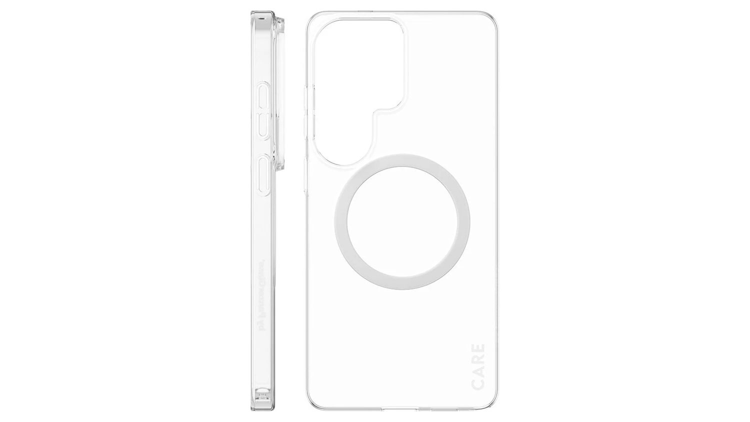 Puzdro na mobil PanzerGlass CARE SL1M Samsung Galaxy S26 Ultra