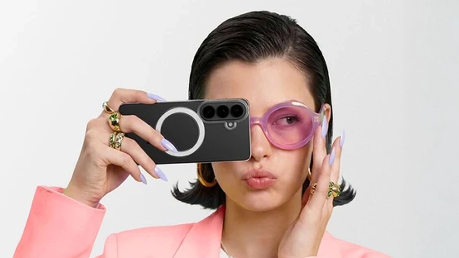 Puzdro PanzerGlass CARE SL1M na mobile