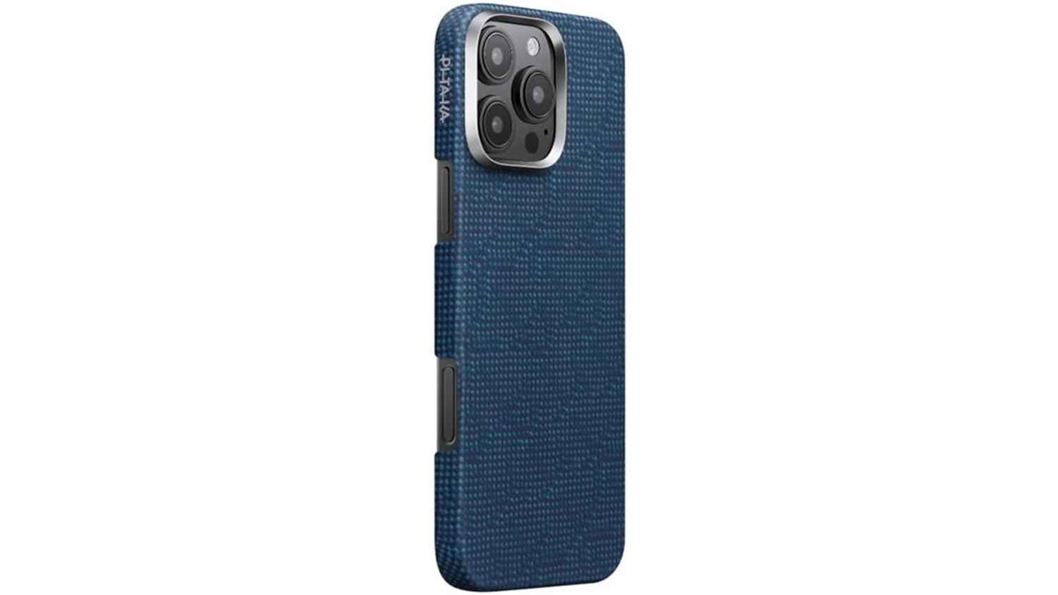 Kryt Pitaka Tactile Woven na telefóne