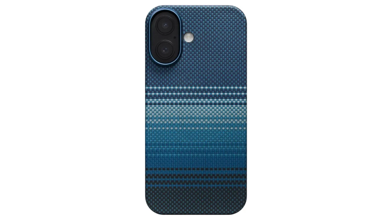 Kryt na mobil Pitaka Ultra-Slim Case iPhone 17 Moonrise