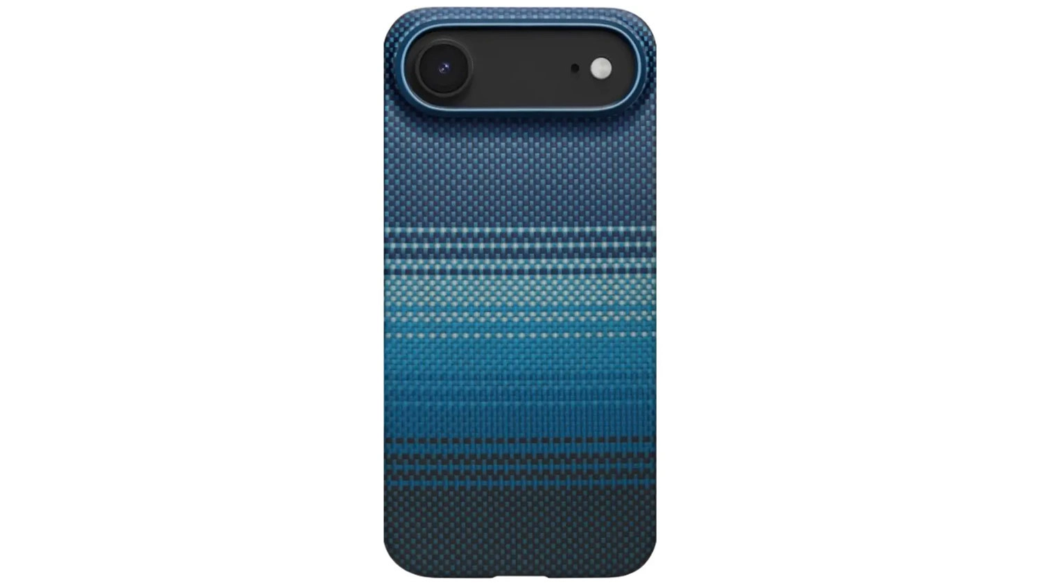 Kryt na mobil Pitaka Ultra-Slim Case iPhone Air Moonrise