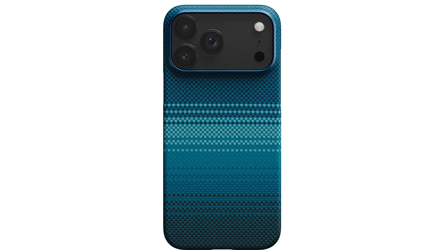 Kryt na mobil Pitaka Ultra-Slim Case iPhone 17 Pro Max Moonrise