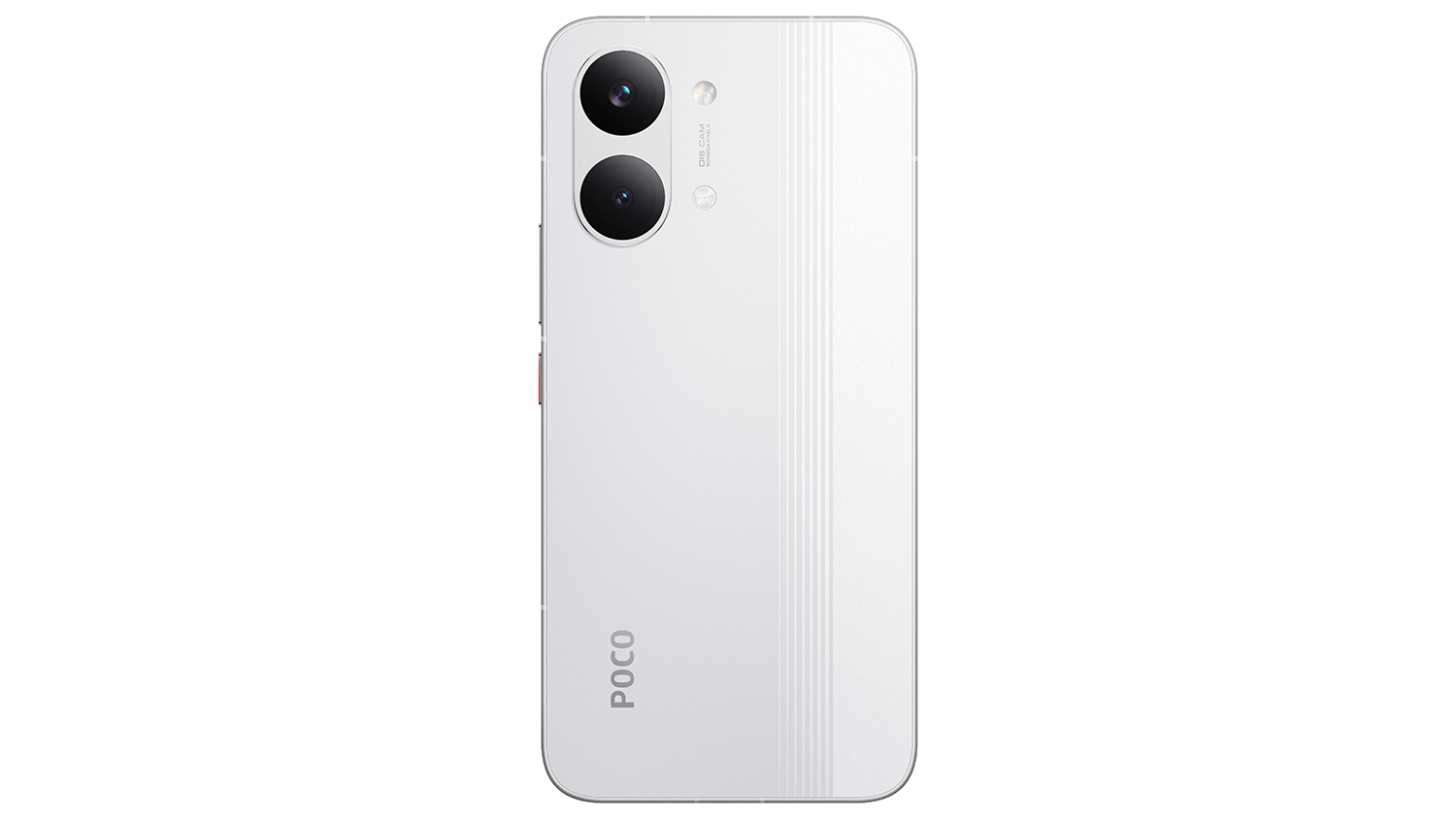 Mobilní telefon Poco X8 Pro Max 12/512GB White