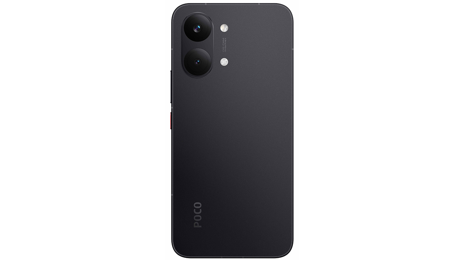 Mobilní telefon Poco X8 Pro Max 12/512GB Black