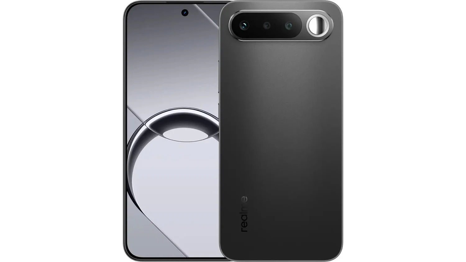Smartfón Realme 16 5G