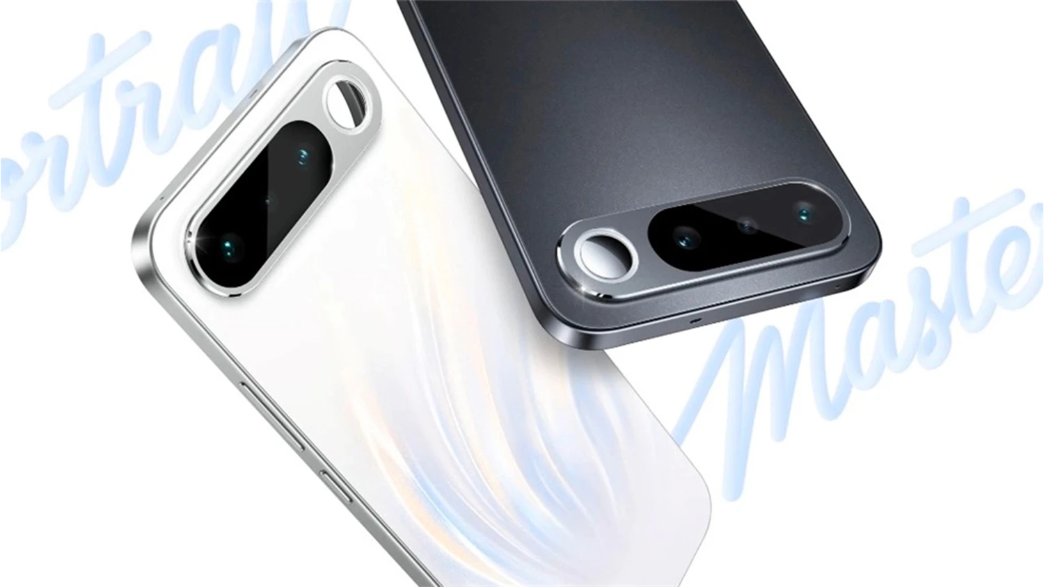 Dva smartfóny Realme 16 5G