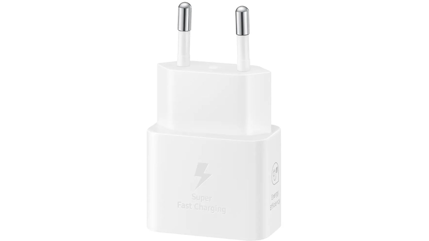 Nab&iacute;ječka do s&iacute;tě Samsung EP-T2510NWEGEU