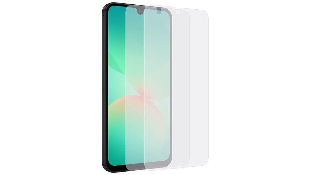 Ochranná fólia na Samsung Galaxy A26_02