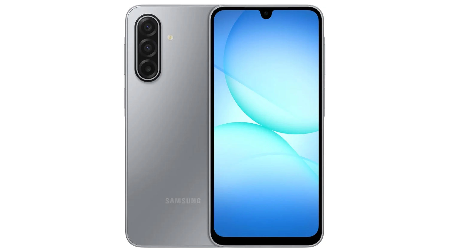 Mobilní telefon Samsung Galaxy A17 5G 4/128 GB Gray