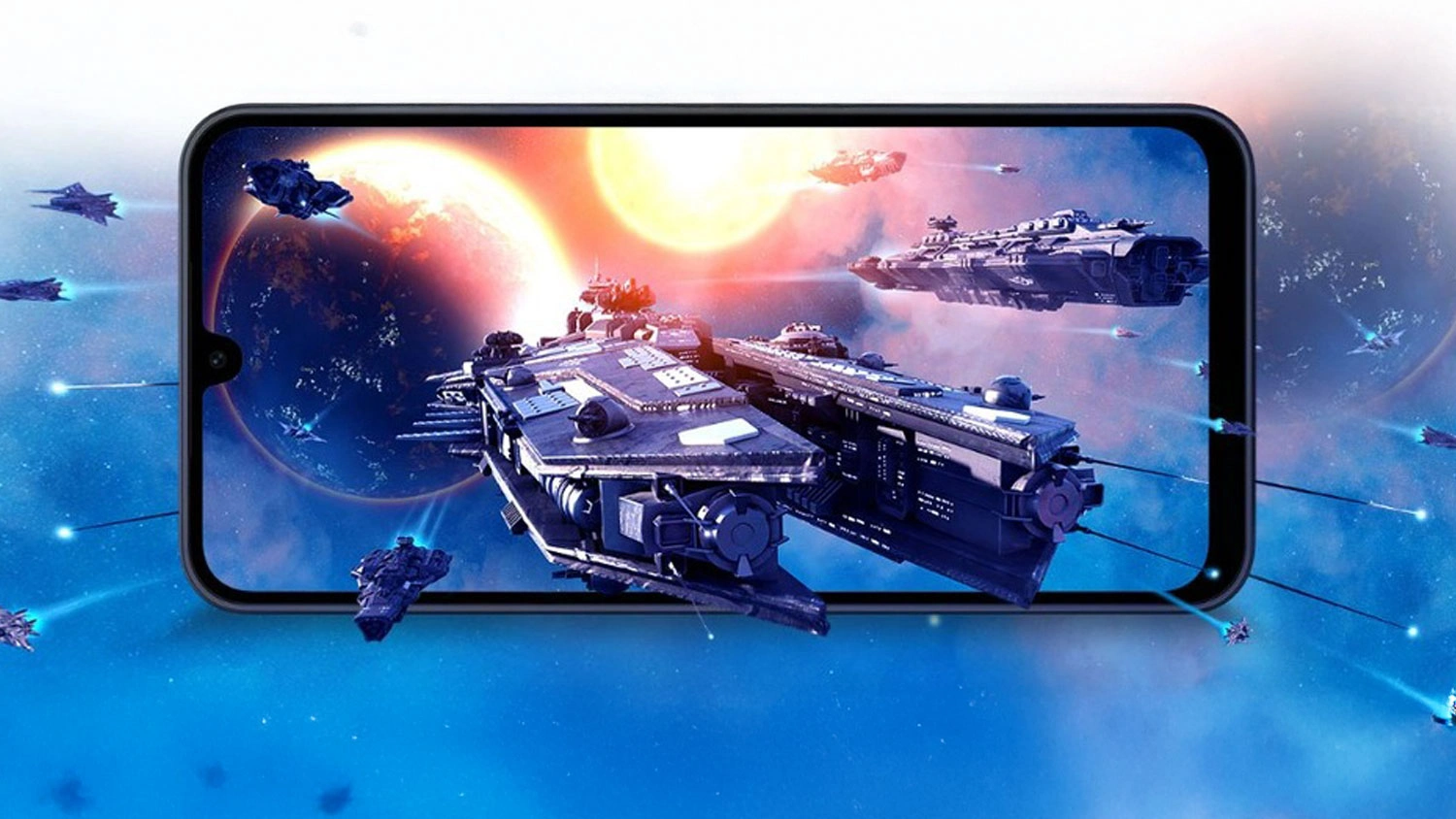 Displej telefonu Samsung Galaxy A17 5G 4/128 GB Gray
