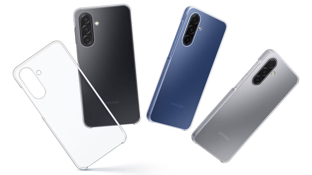 Mobily Samsung a obal Clear Case Galaxy A17_02