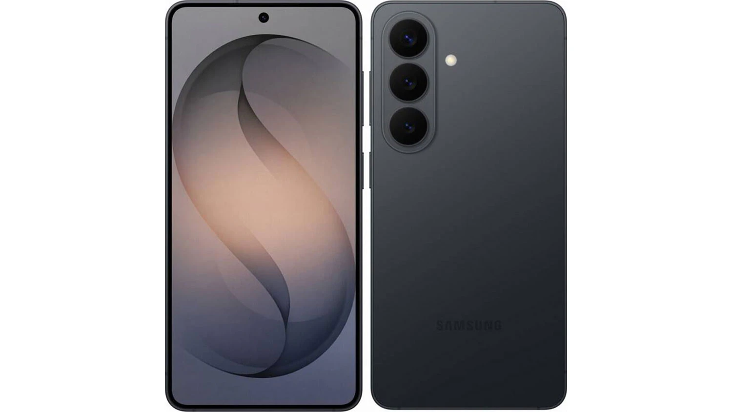 Telefon Samsung Galaxy S26 Black