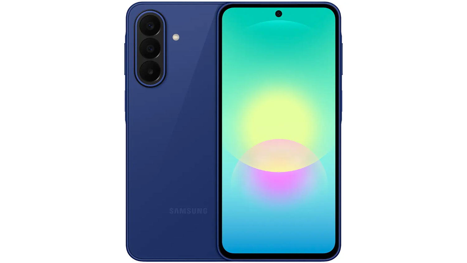 Mobilní telefon Samsung Galaxy A27 5G 6/128GB Blue