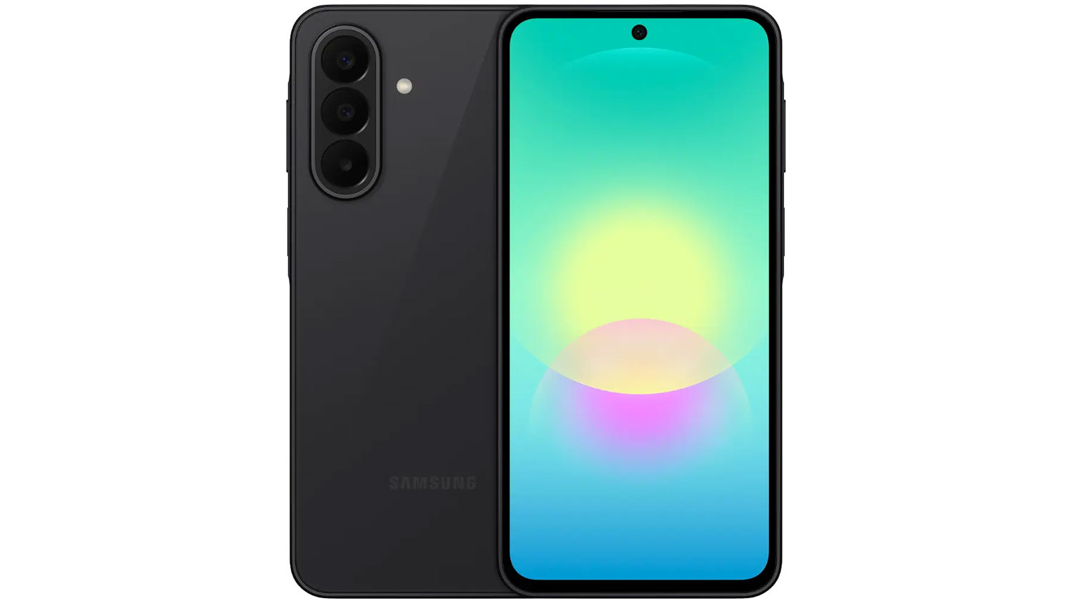 Mobiln&yacute; telef&oacute;n Samsung Galaxy A27 5G 6/128GB Black