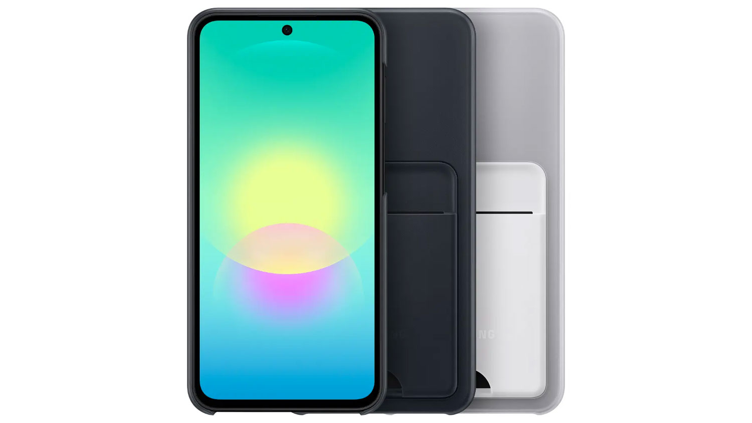 Zadn&yacute; kryt Samsung Card Slot Galaxy A27 nasaden&yacute; na mobile