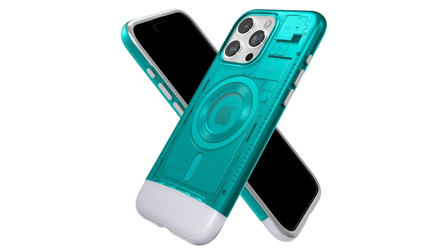 Kryt na mobil Spigen Classic C1 MS