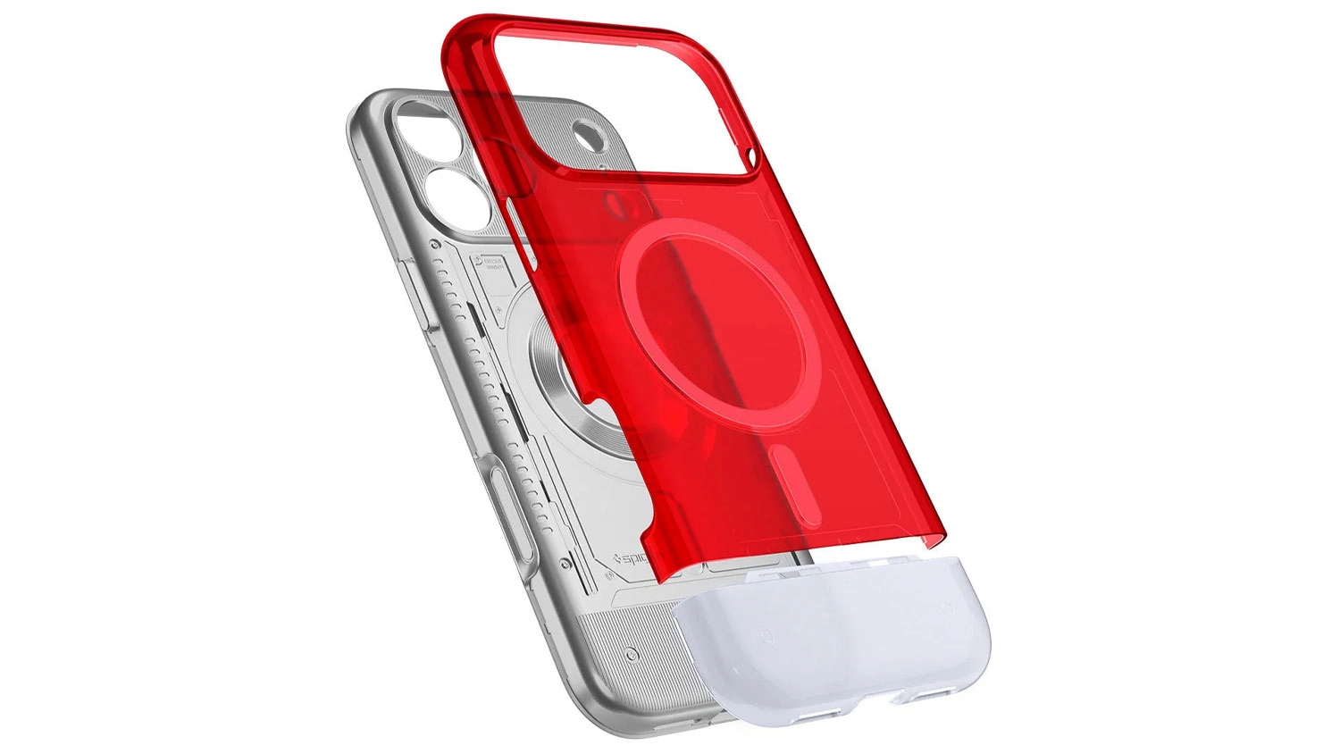 Kryt na mobil Spigen Classic C1 MS