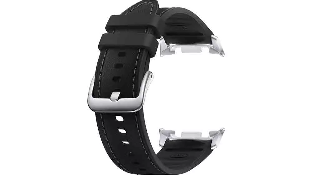 Hybridn&iacute; řem&iacute;nek vel. S/M/L Samsung Galaxy Watch8 Black_01