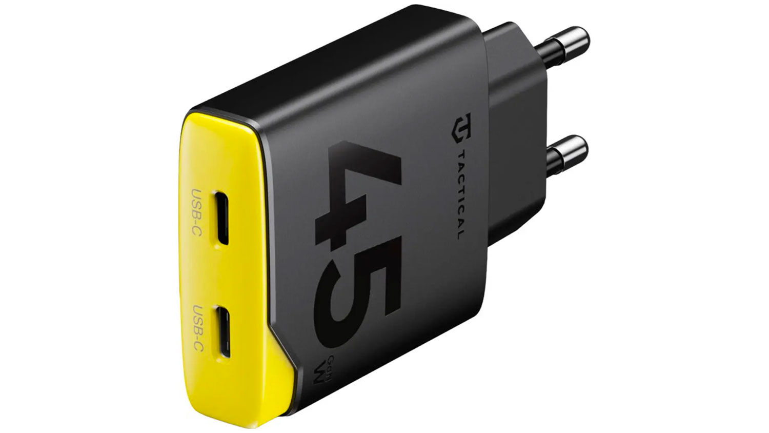 Nabíjecí adaptér Tactical Minimi GaN 45W CC