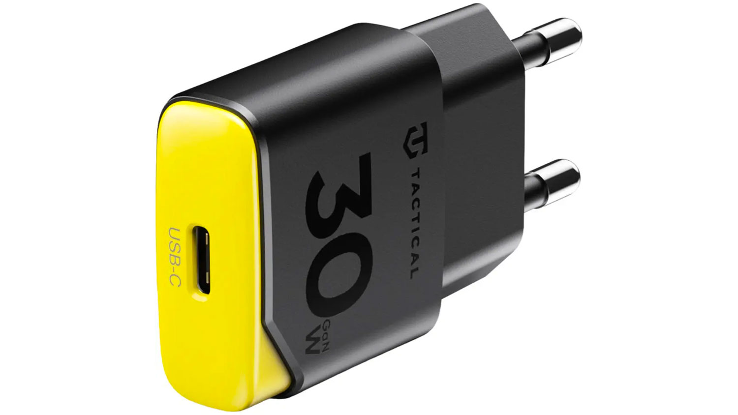 Nab&iacute;jec&iacute; adapt&eacute;r Tactical Minimi GaN 30W