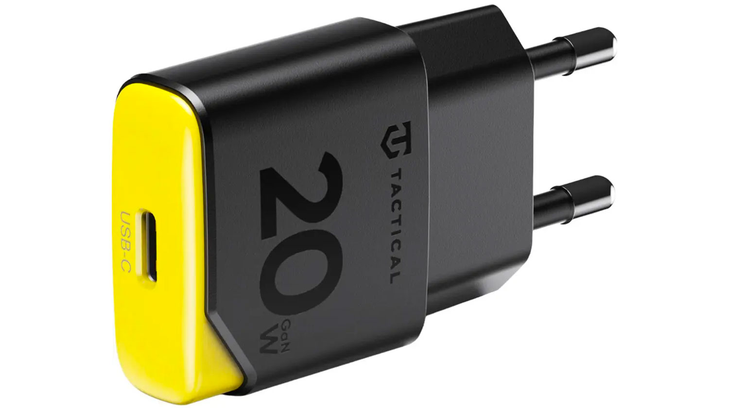 Nabíjecí adaptér Tactical Minimi GaN 20W