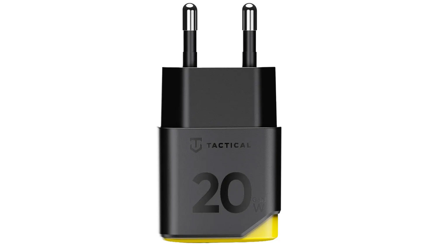 Nabíjecí adaptér Tactical Minimi GaN 20W přední strana