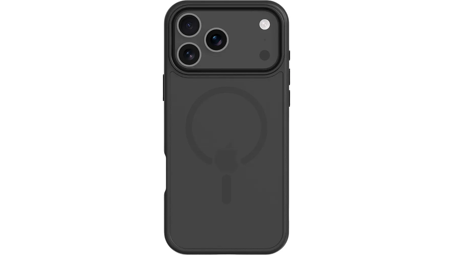 Kryt na mobil Tactical MagForce Hyperstealth iPhone 17 Pro Max Asphalt