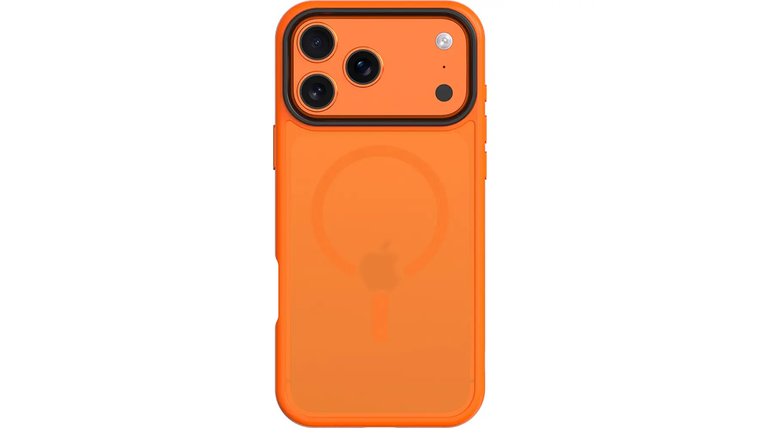 Kryt na mobil Tactical MagForce Hyperstealth iPhone 17 Pro Max Agent Orange