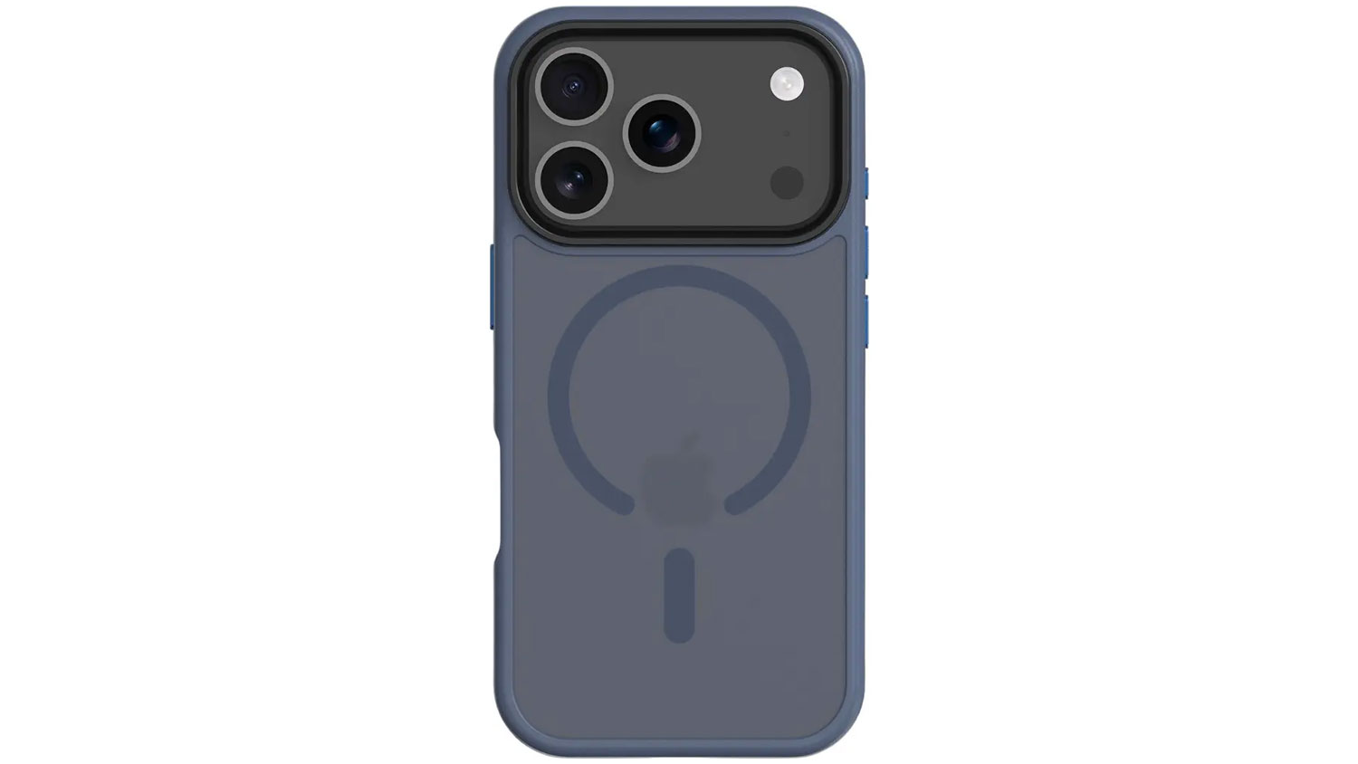 Kryt na mobil Tactical MagForce Hyperstealth iPhone 17 Pro Deep Blue