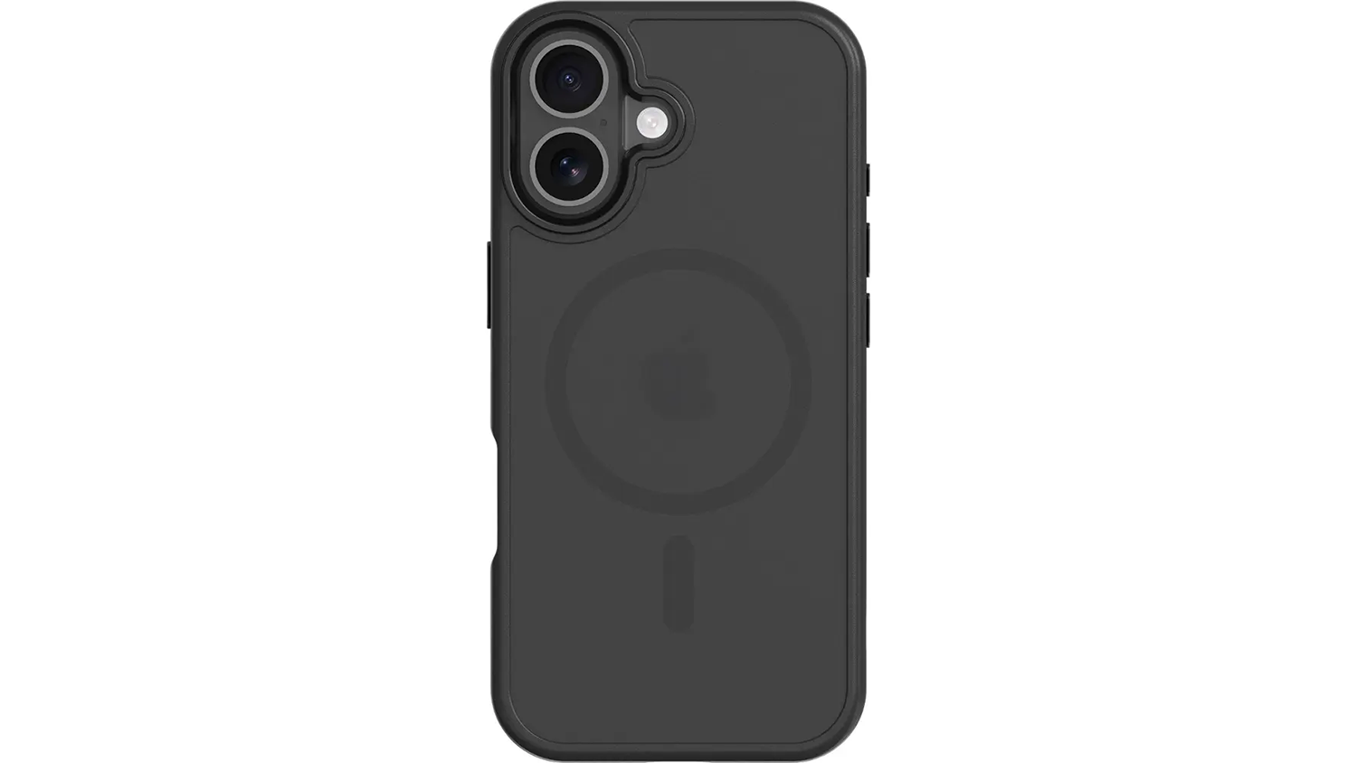 Kryt na mobil Tactical MagForce Hyperstealth iPhone 17 Asphalt